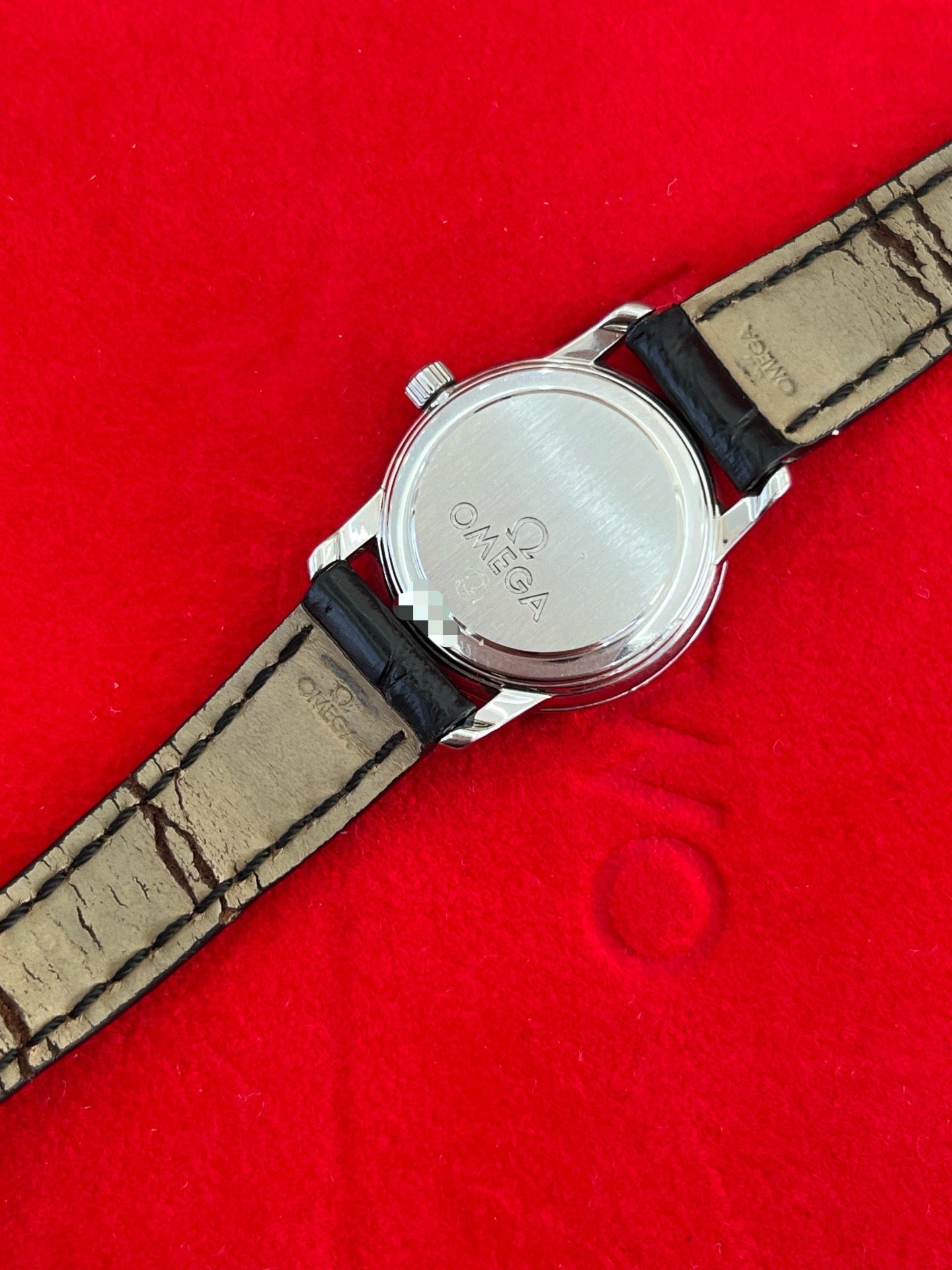 Omega 4870.33.01