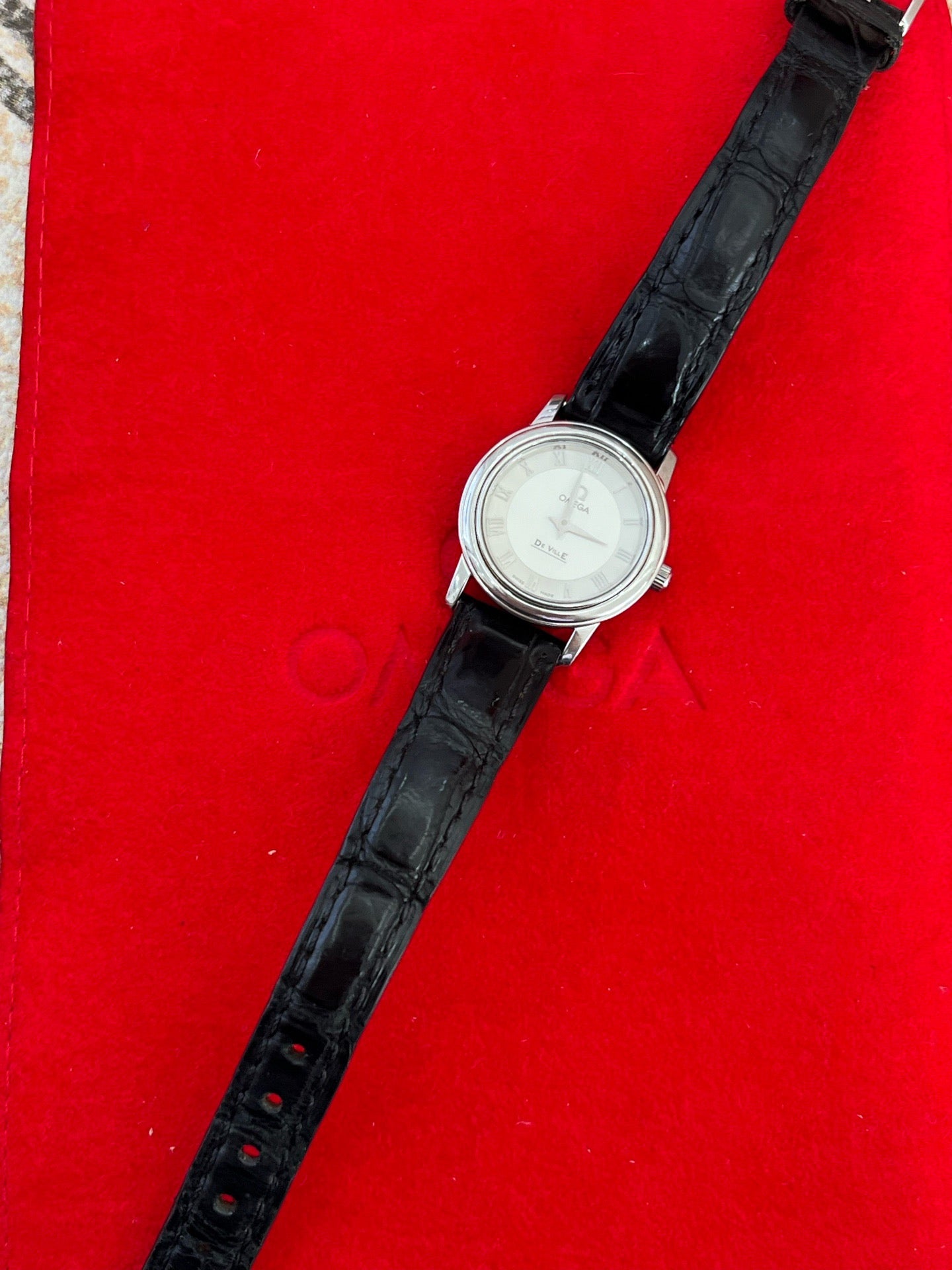 Omega 4870.33.01