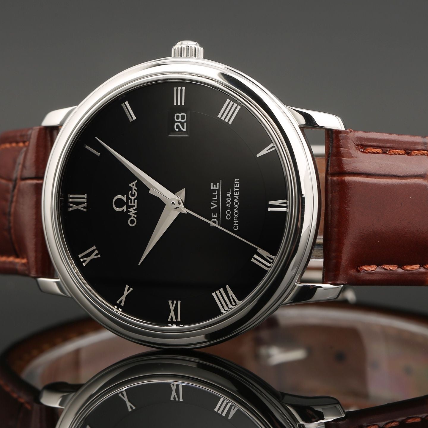 Omega 4875.50.01