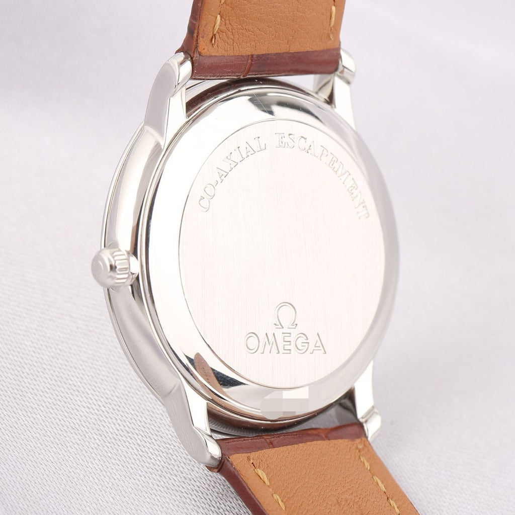 Omega 4875.50.01