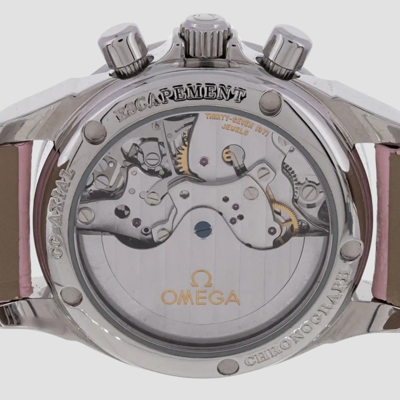 Omega 4878.74.34
