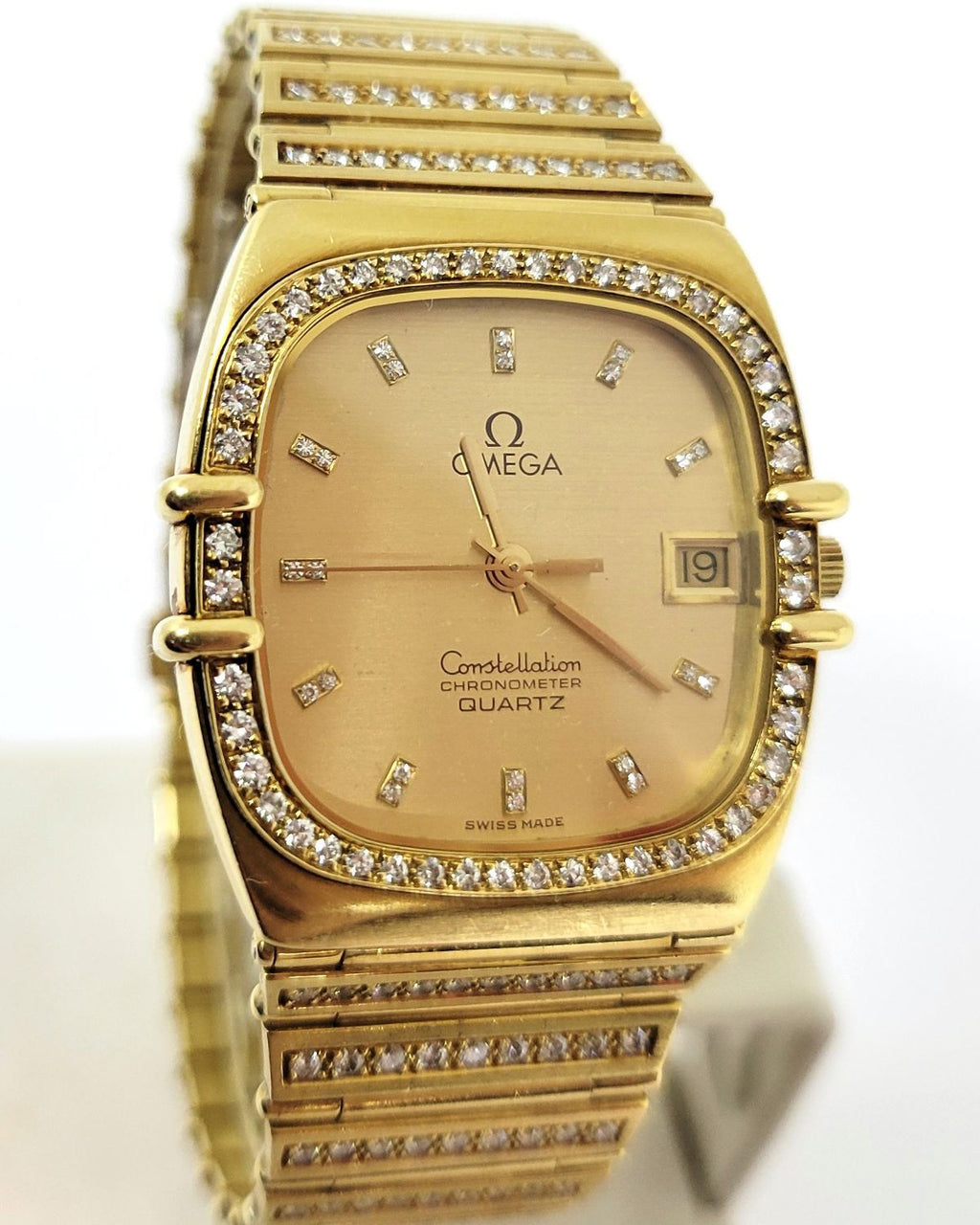 Omega 498.0019