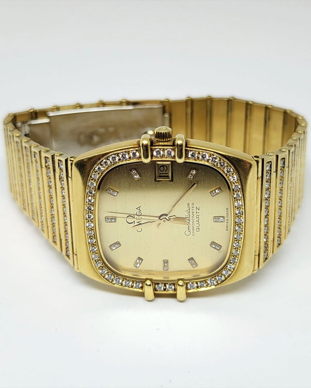 Omega 498.0019