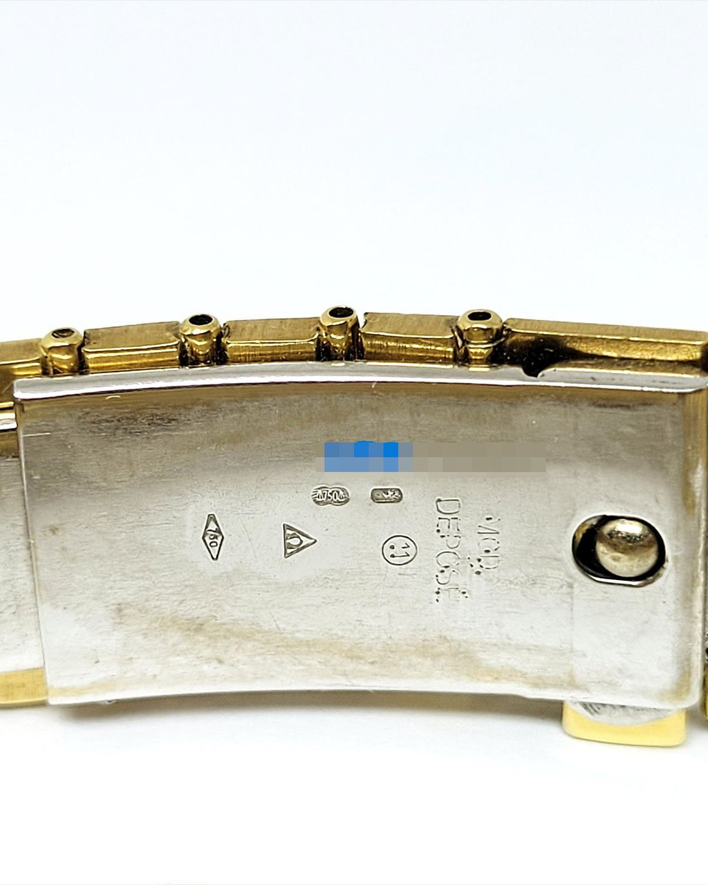 Omega 498.0019