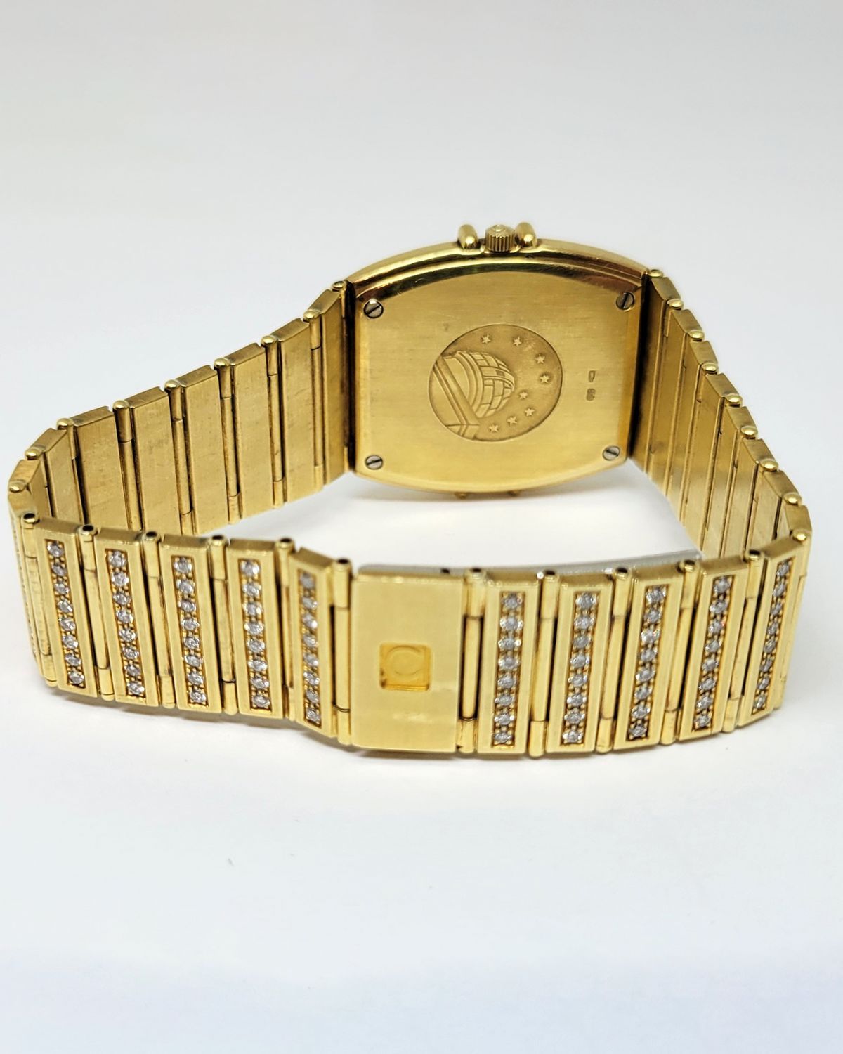 Omega 498.0019