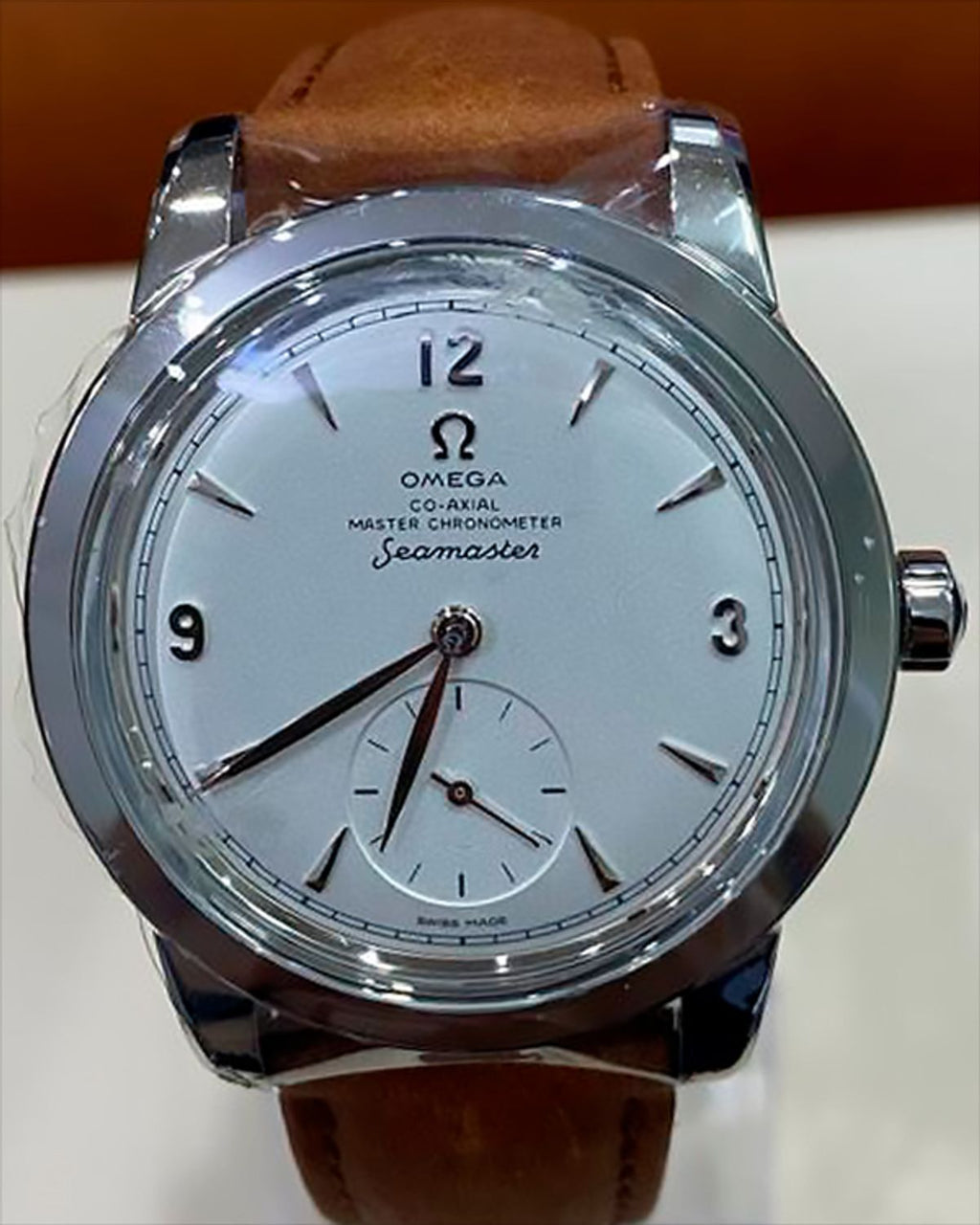Omega 511.12.38.20.02.001