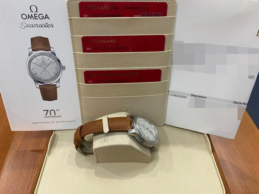 Omega 511.12.38.20.02.001