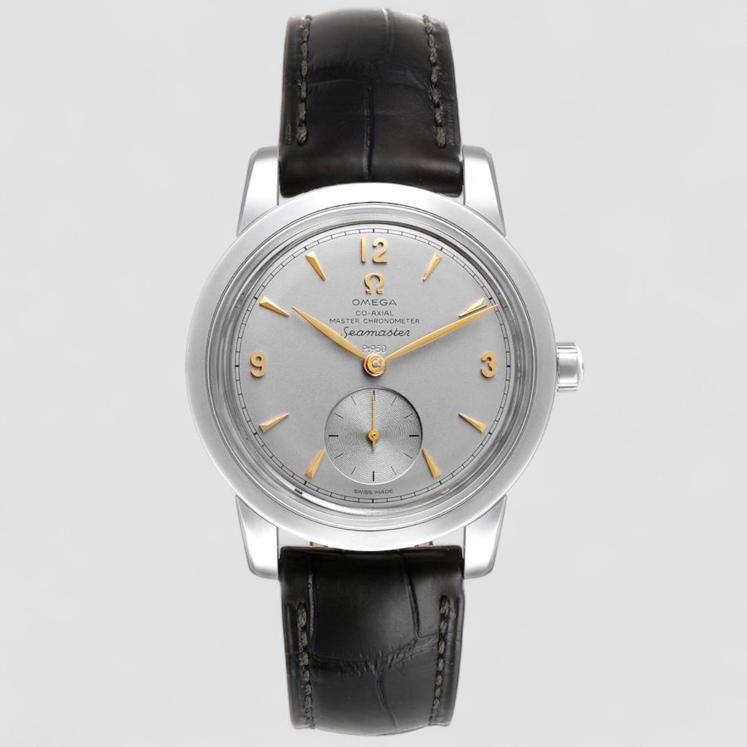 Omega 511.93.38.20.99.001