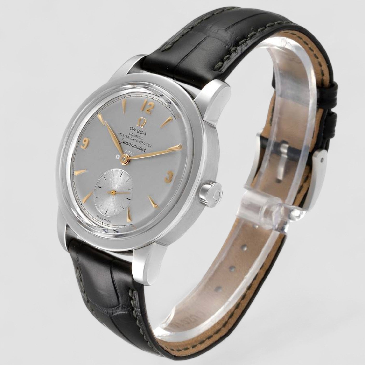 Omega 511.93.38.20.99.001