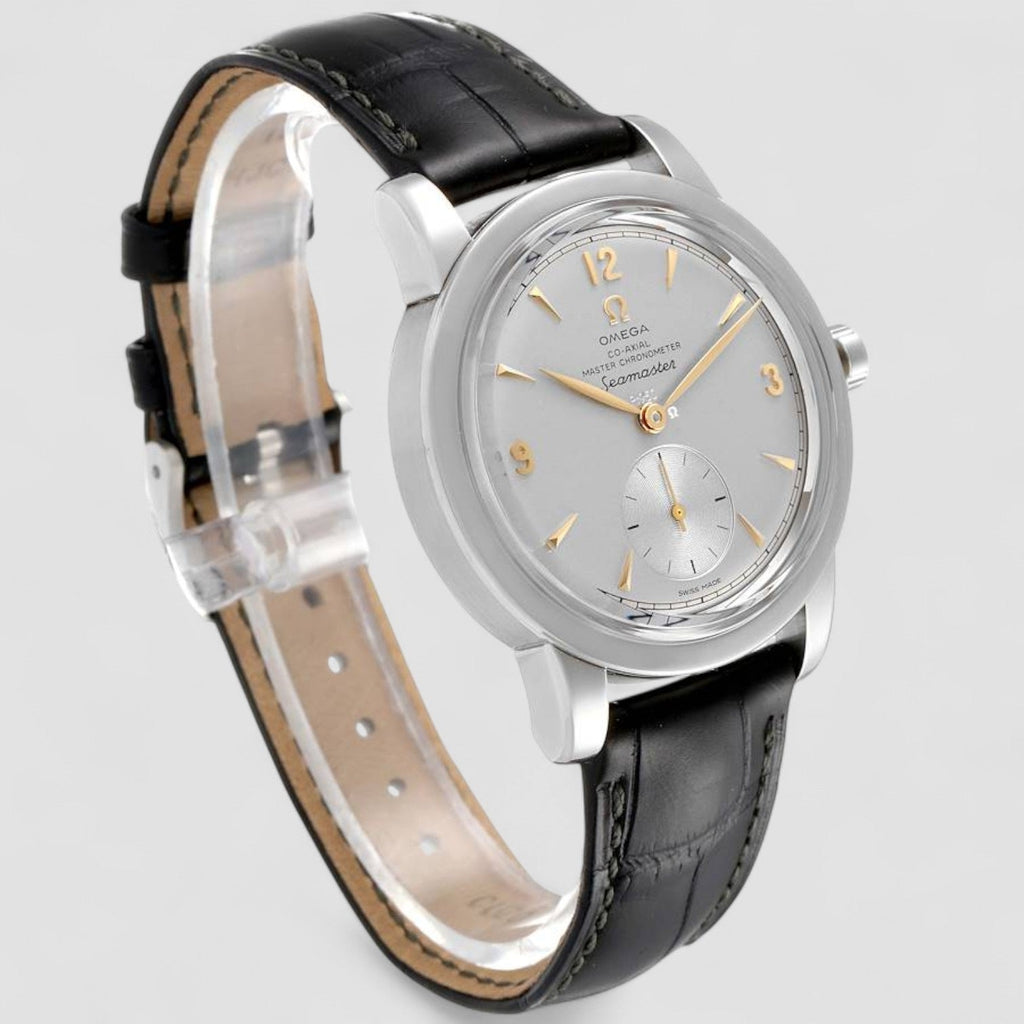 Omega 511.93.38.20.99.001