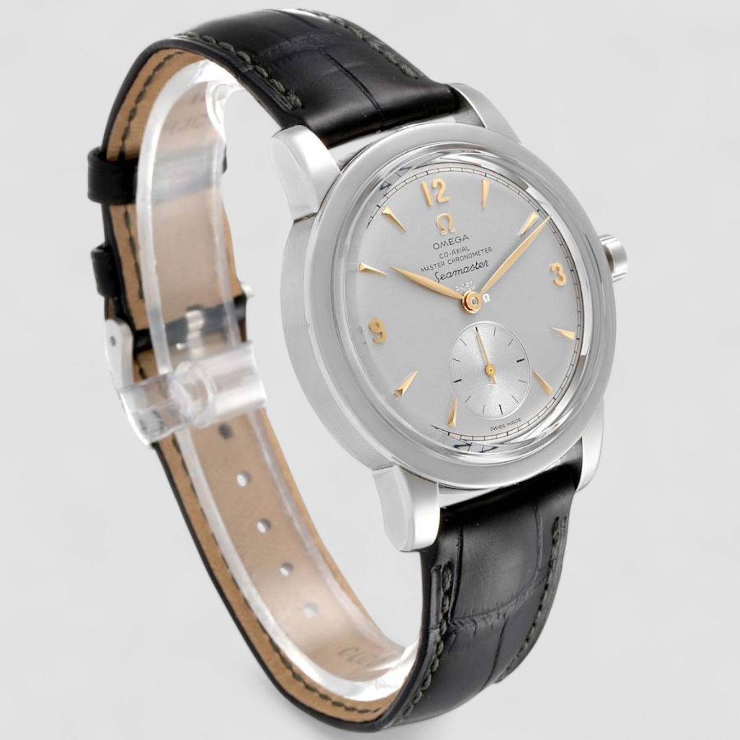 Omega 511.93.38.20.99.001