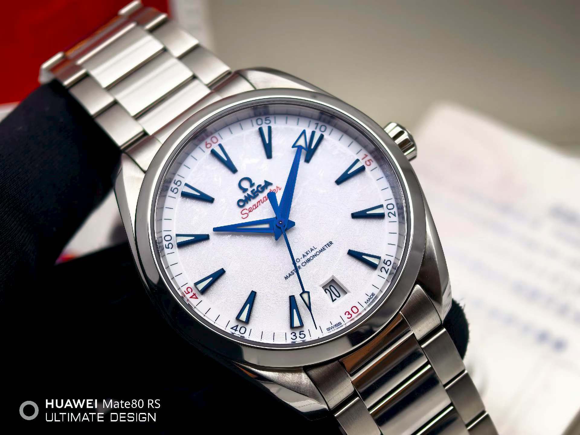 Omega 522.10.41.21.04.001