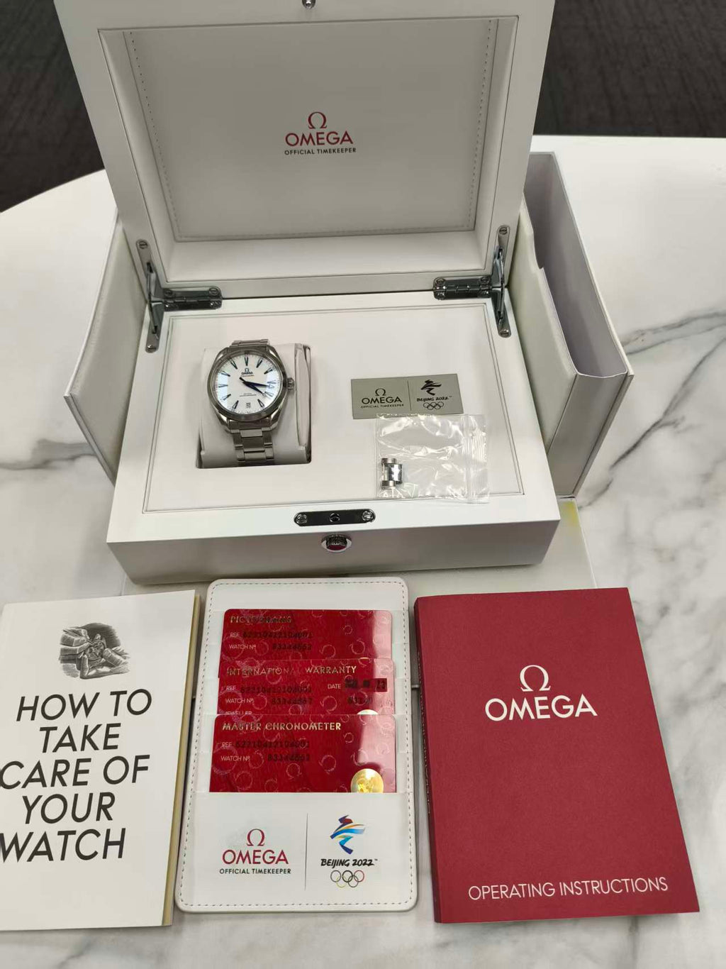 Omega 522.10.41.21.04.001