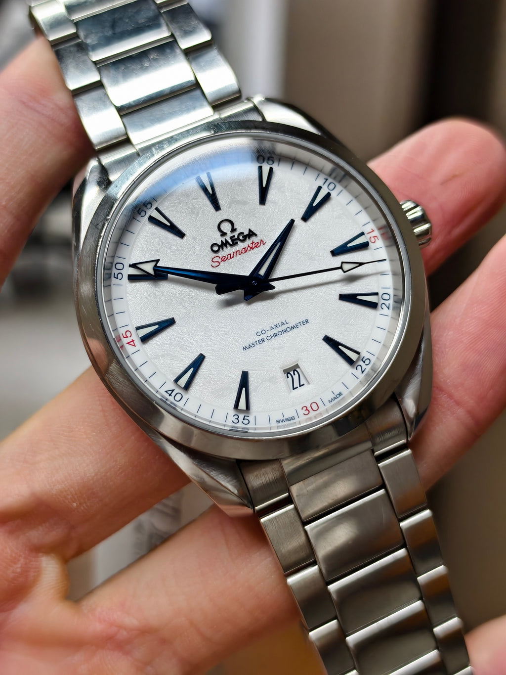 Omega 522.10.41.21.04.001