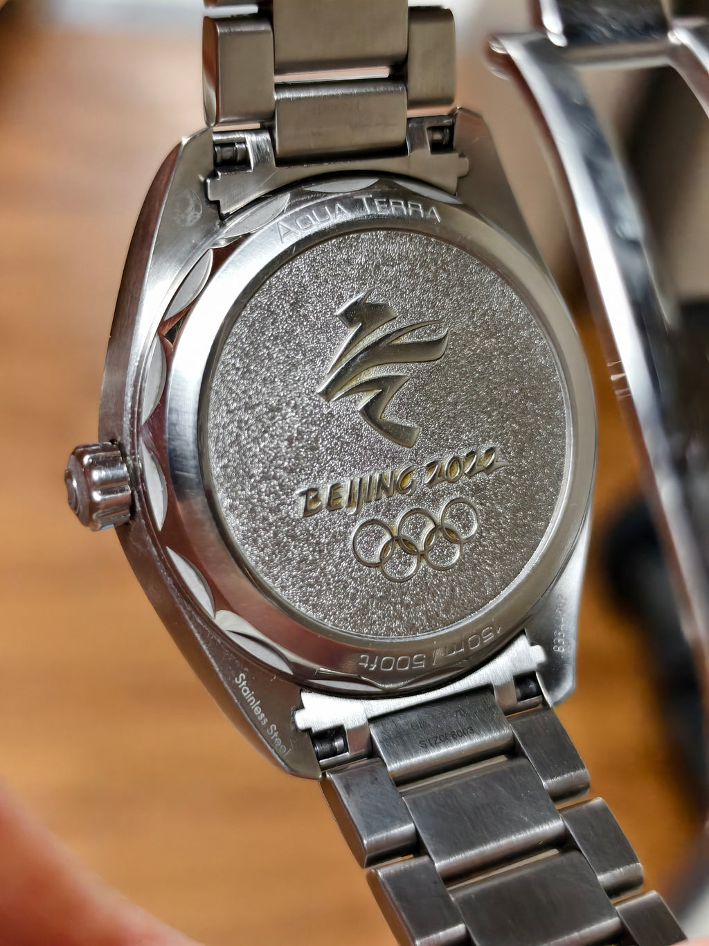Omega 522.10.41.21.04.001