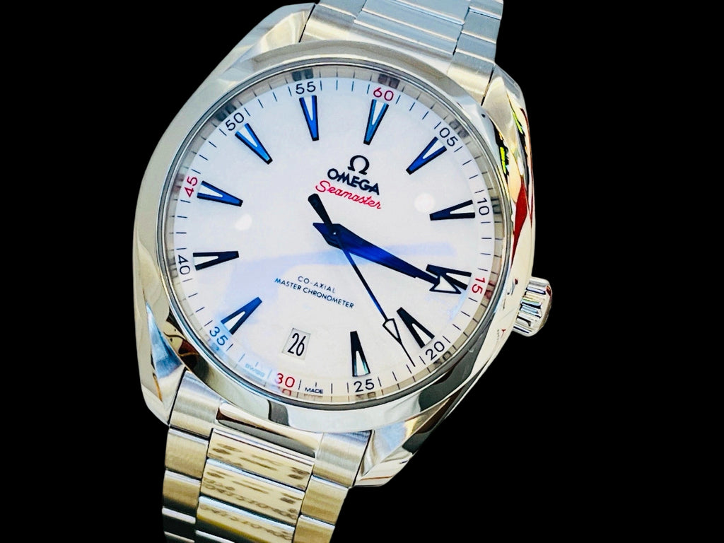 Omega 522.10.41.21.04.001