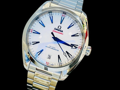 Omega 522.10.41.21.04.001