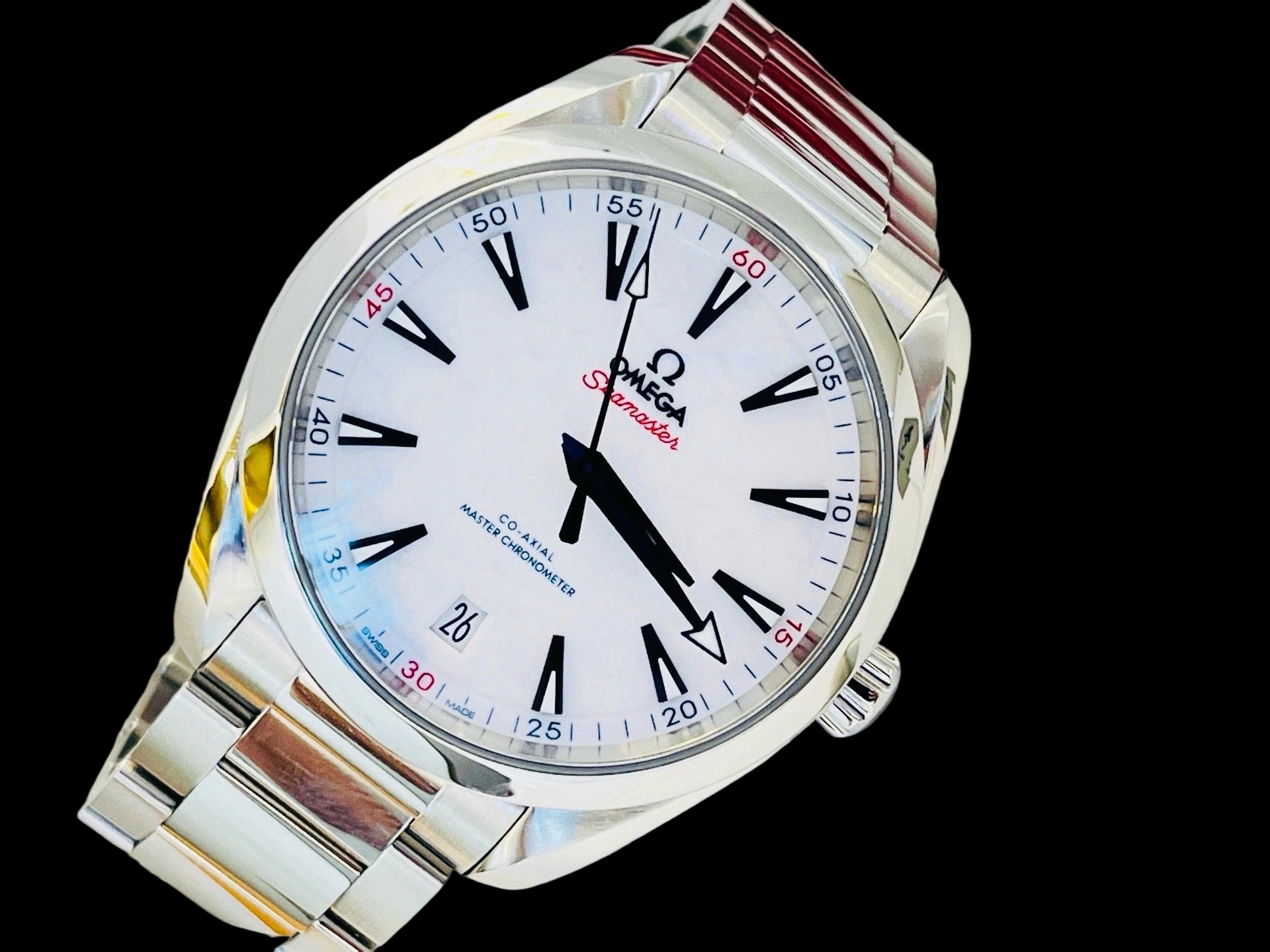 Omega 522.10.41.21.04.001