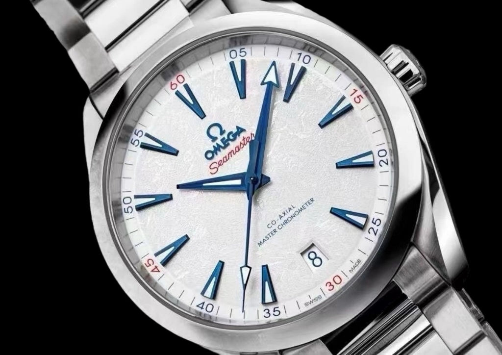 Omega 522.10.41.21.04.001