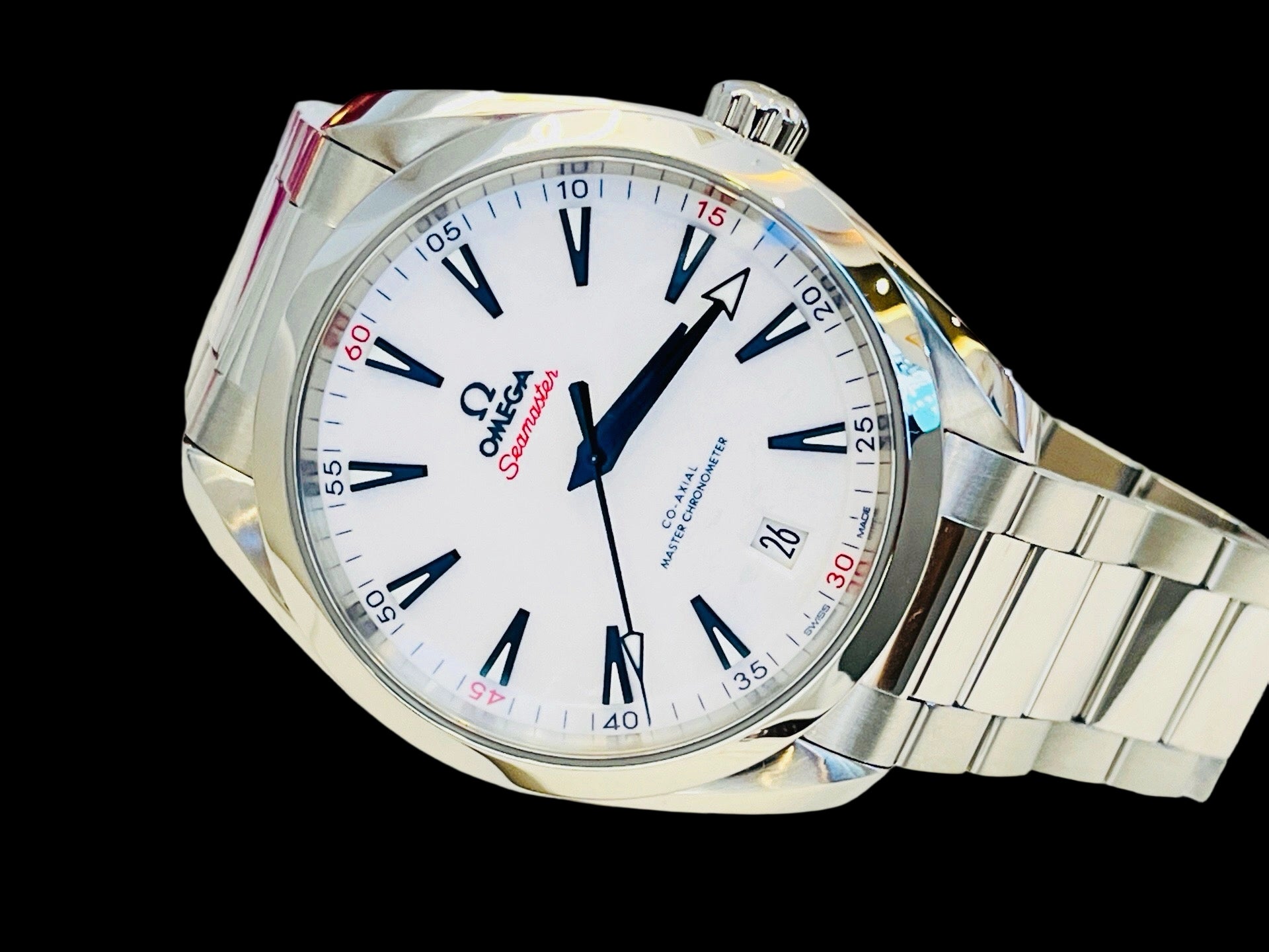 Omega 522.10.41.21.04.001