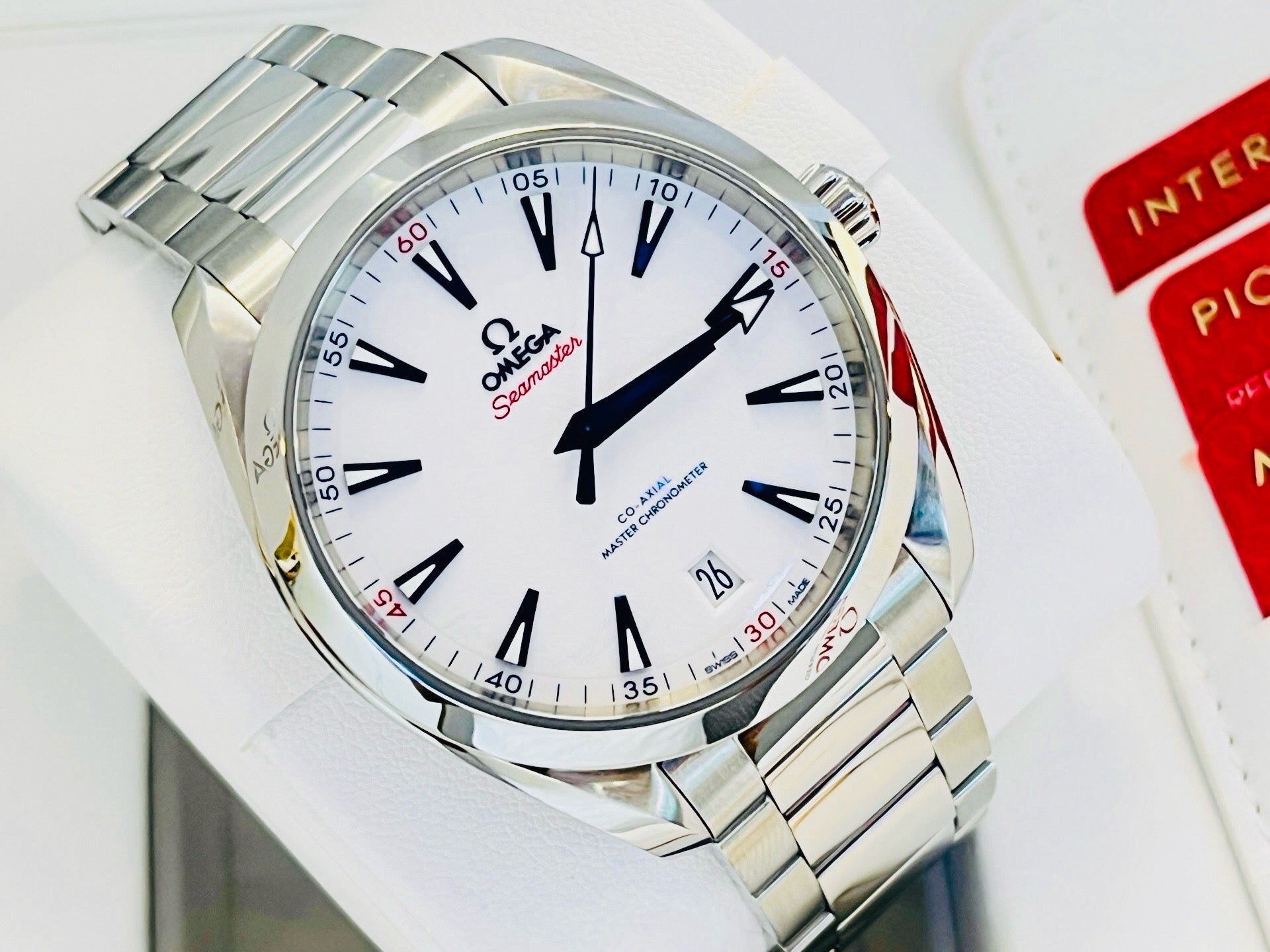 Omega 522.10.41.21.04.001