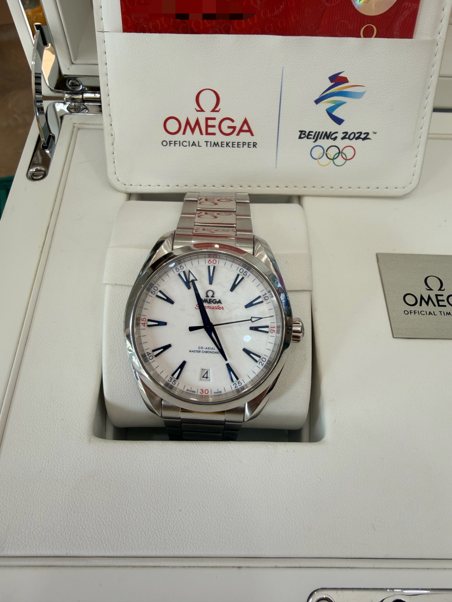 Omega 522.10.41.21.04.001