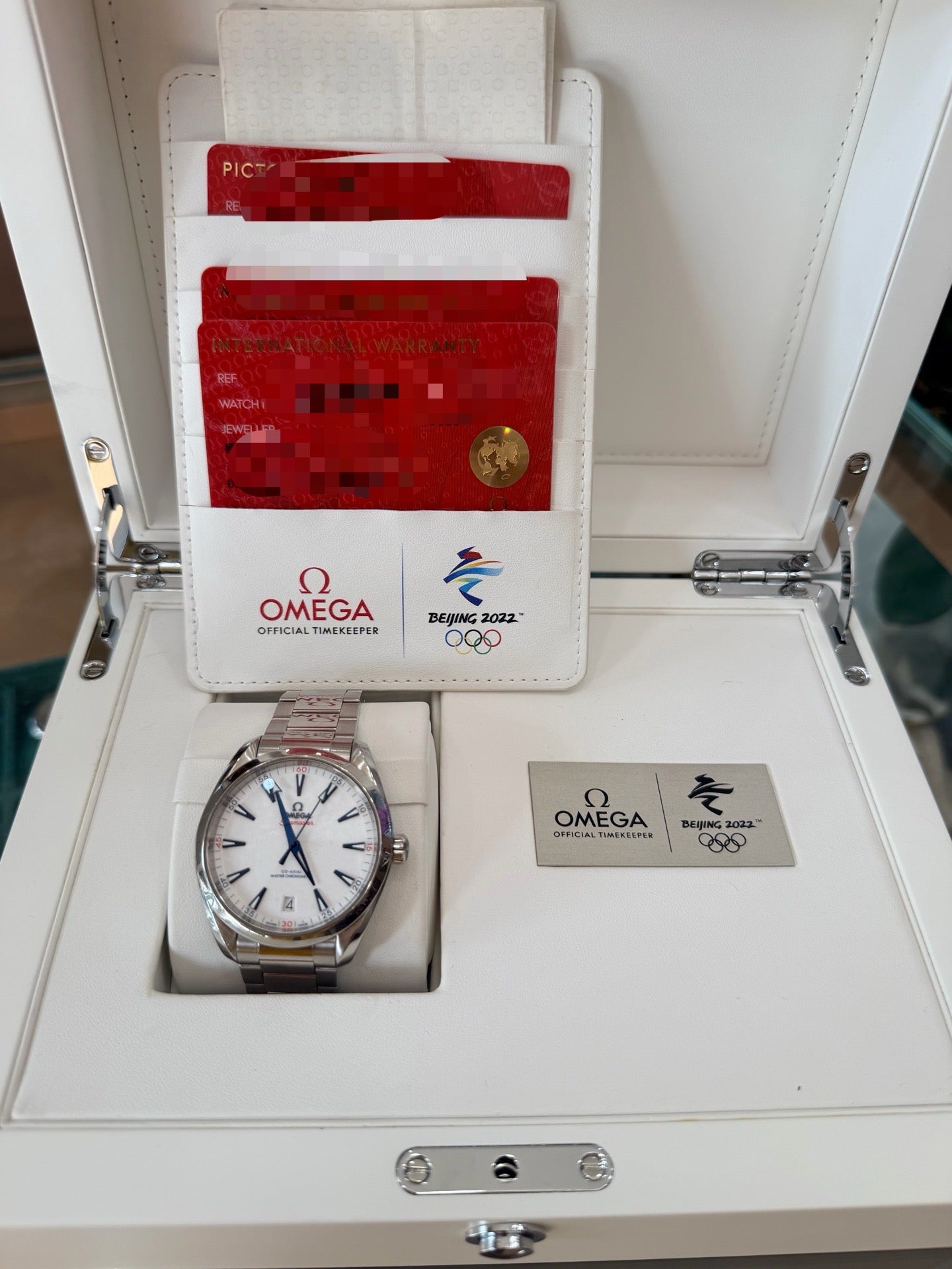 Omega 522.10.41.21.04.001