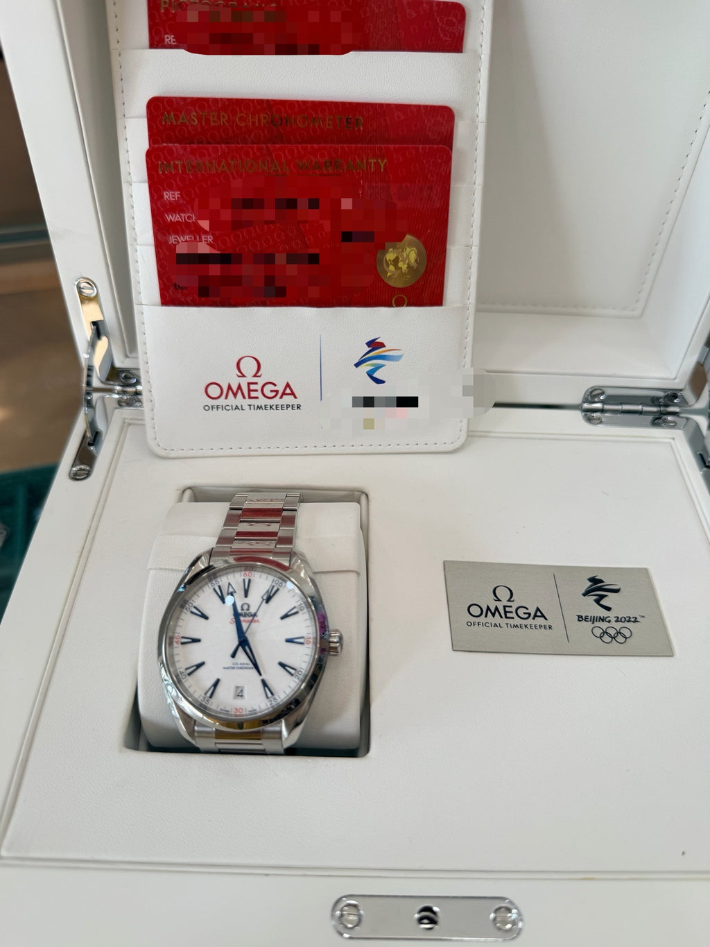 Omega 522.10.41.21.04.001