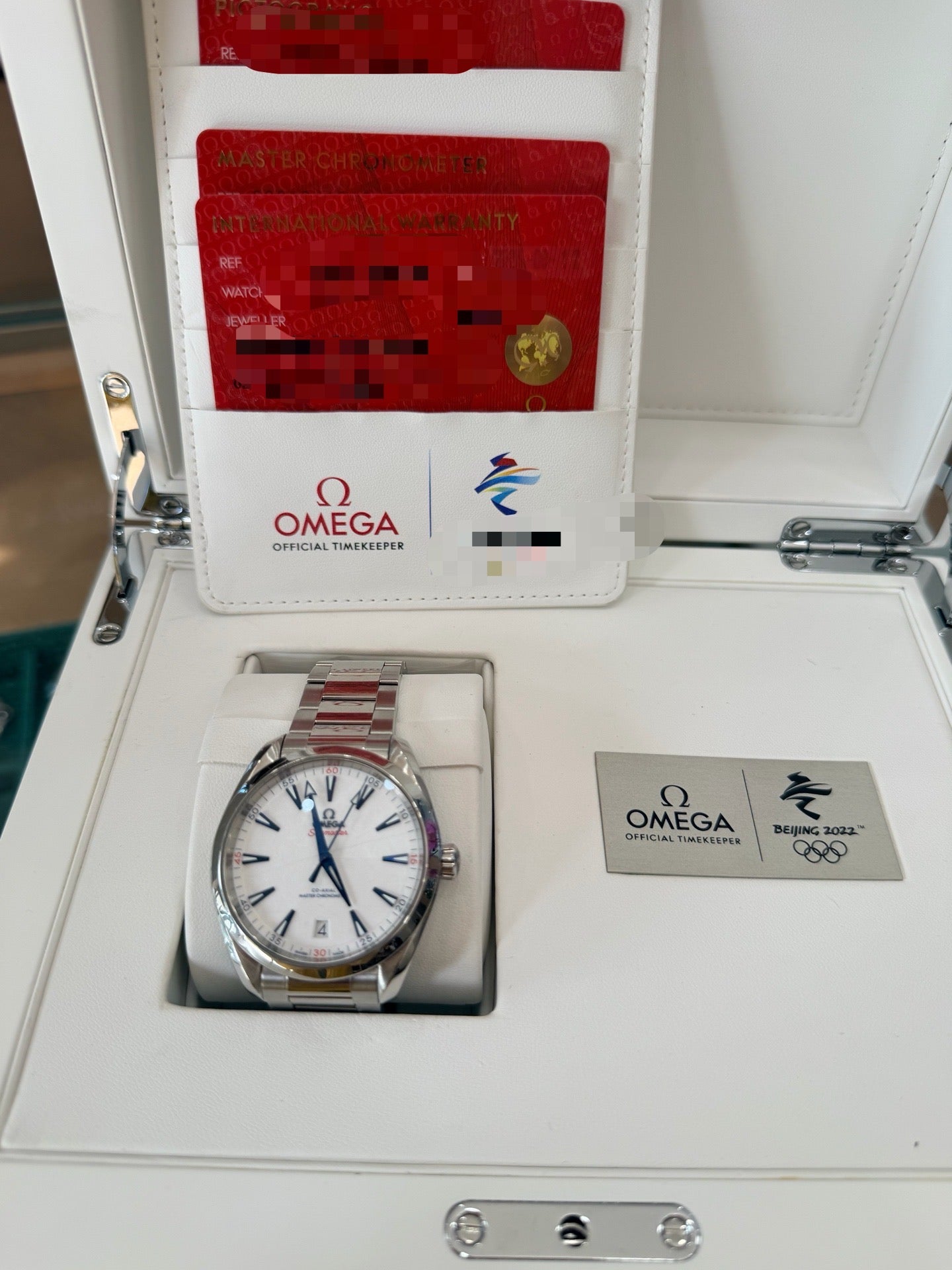 Omega 522.10.41.21.04.001
