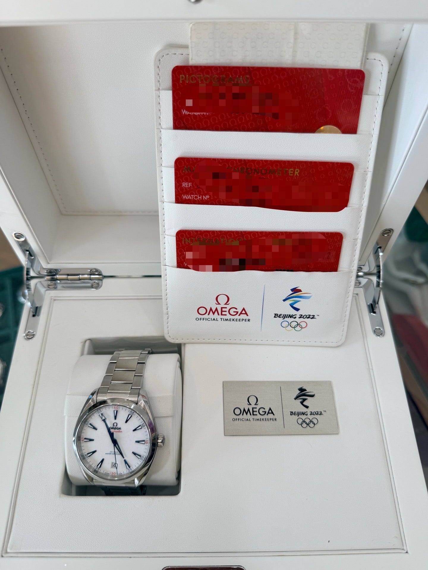 Omega 522.10.41.21.04.001