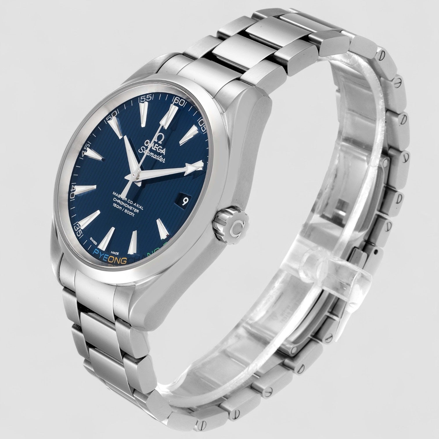 Omega 522.10.42.21.03.001