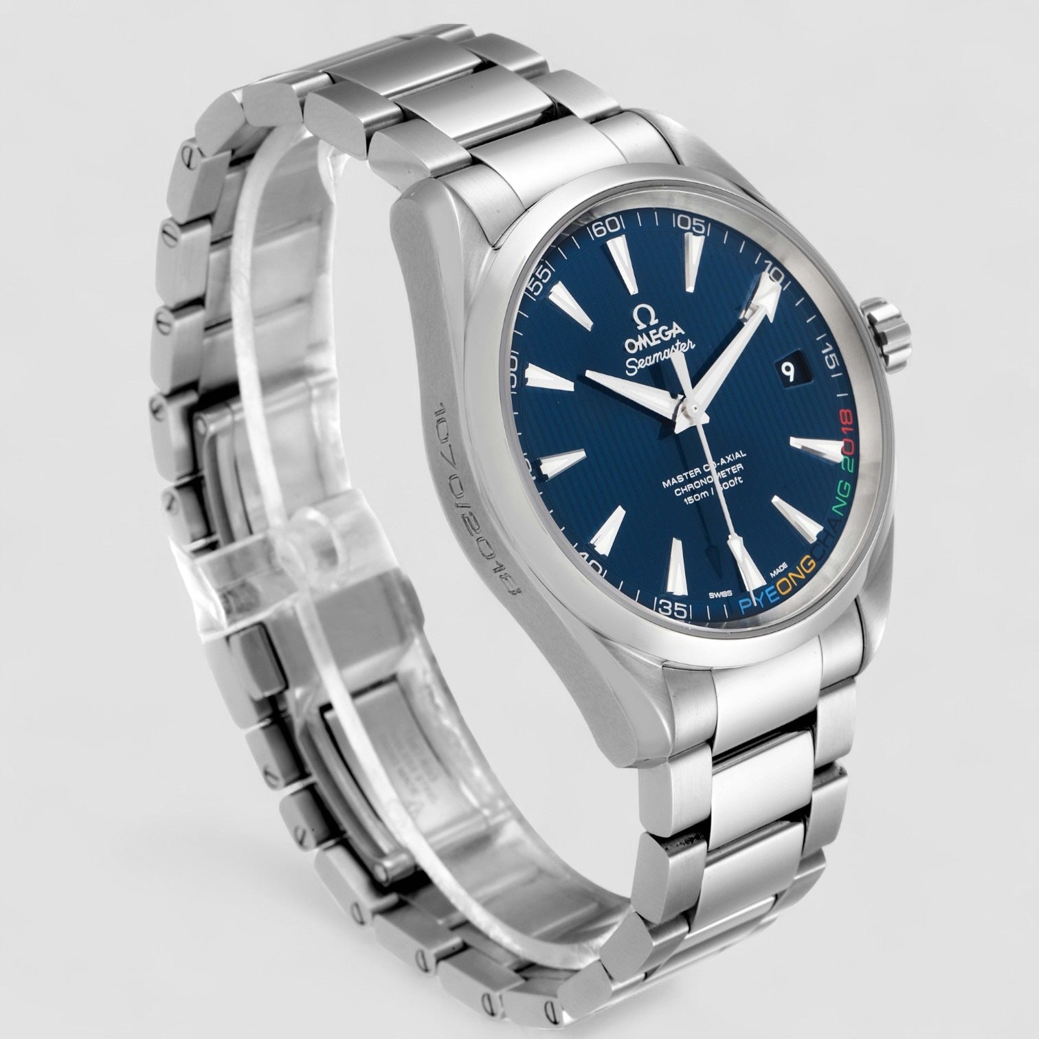 Omega 522.10.42.21.03.001