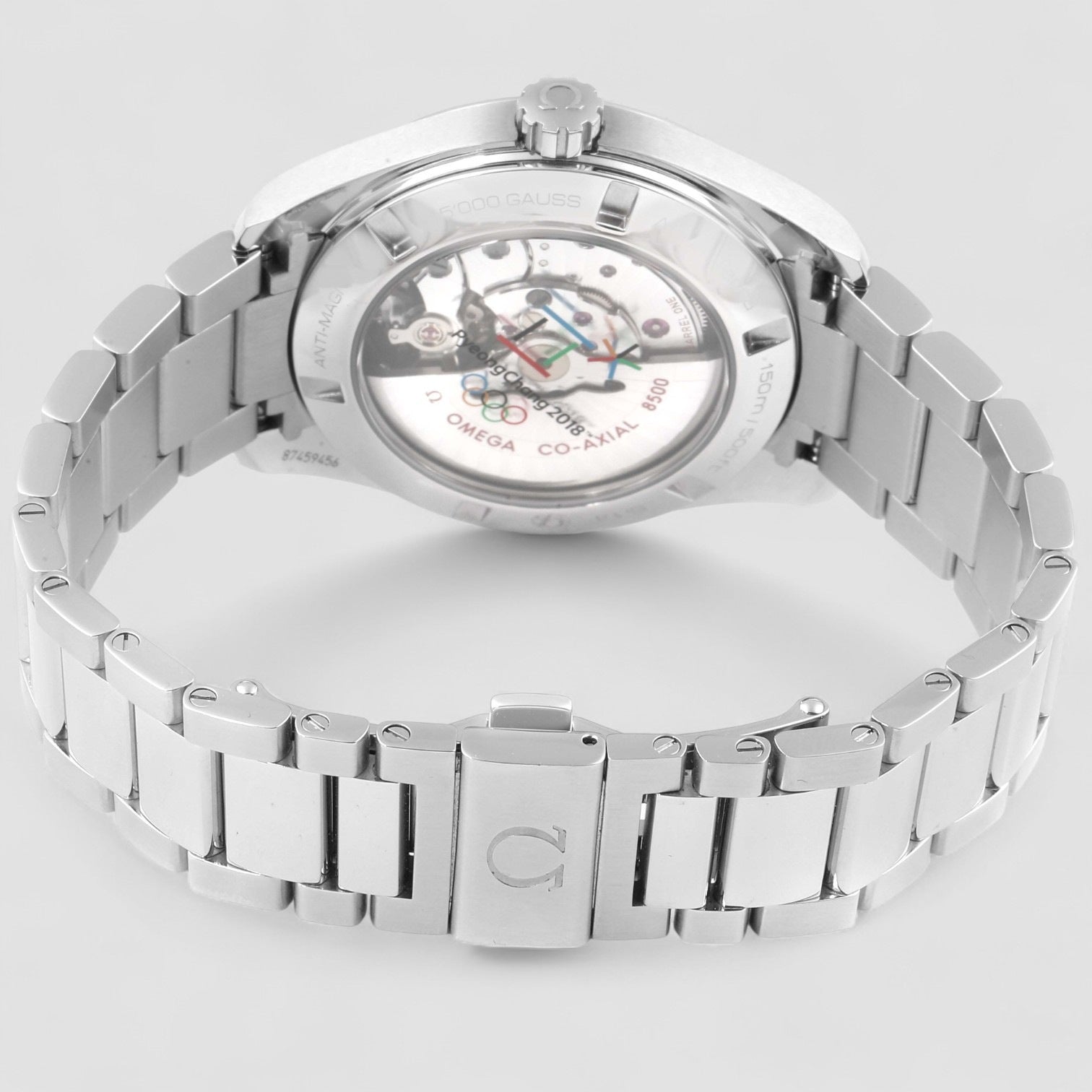 Omega 522.10.42.21.03.001