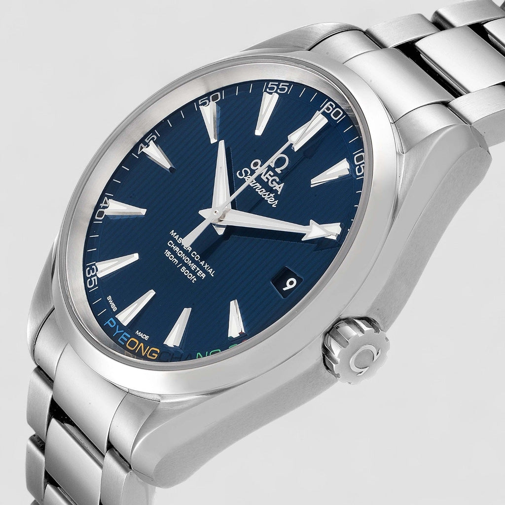 Omega 522.10.42.21.03.001
