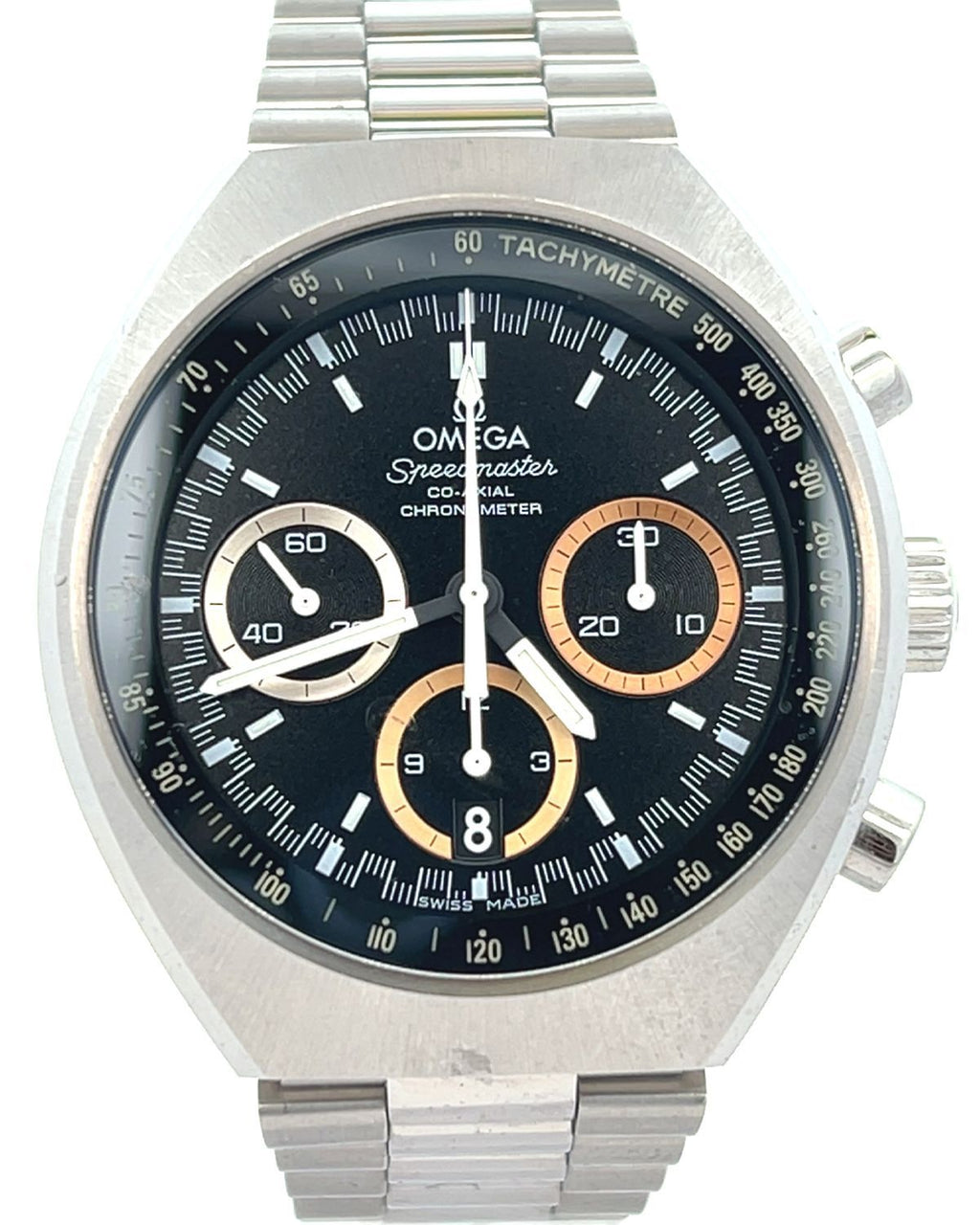 Omega 522.10.43.50.01.001