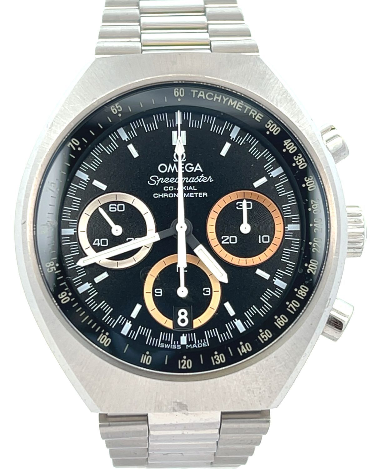 Omega 522.10.43.50.01.001