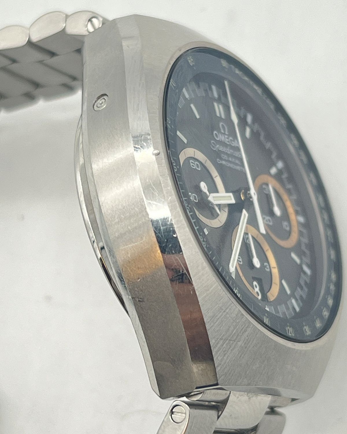 Omega 522.10.43.50.01.001