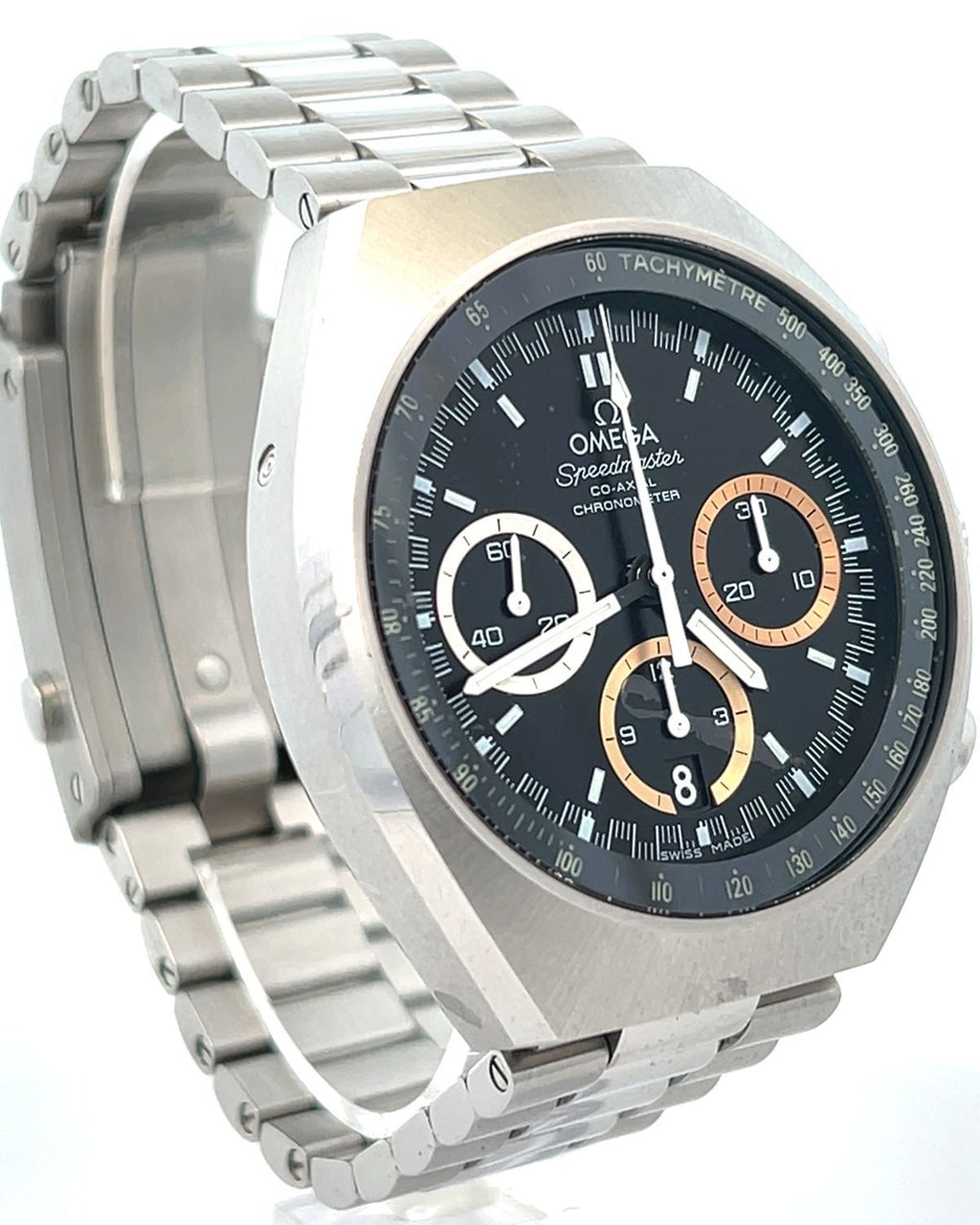 Omega 522.10.43.50.01.001