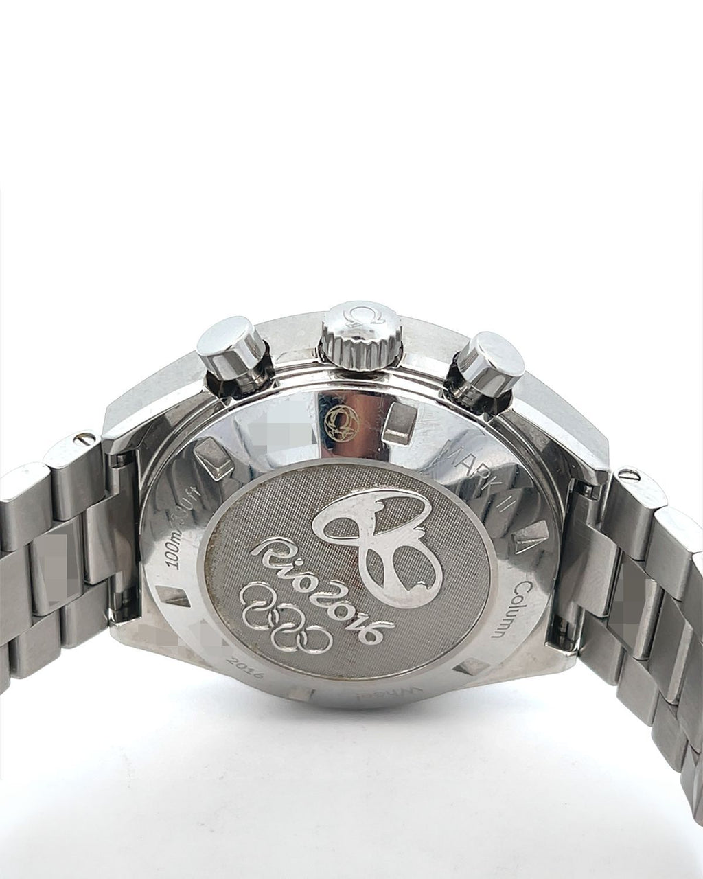 Omega 522.10.43.50.01.001