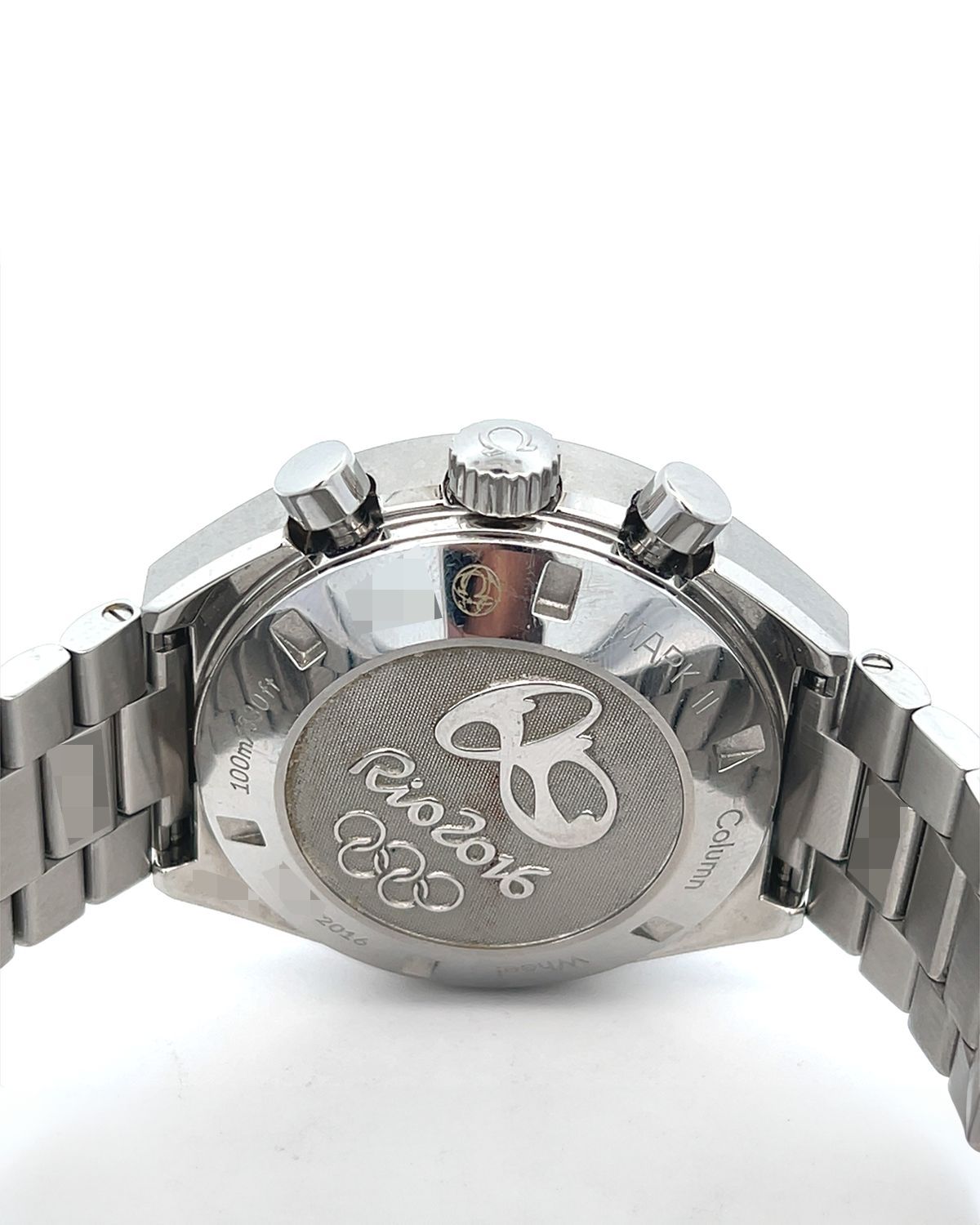 Omega 522.10.43.50.01.001