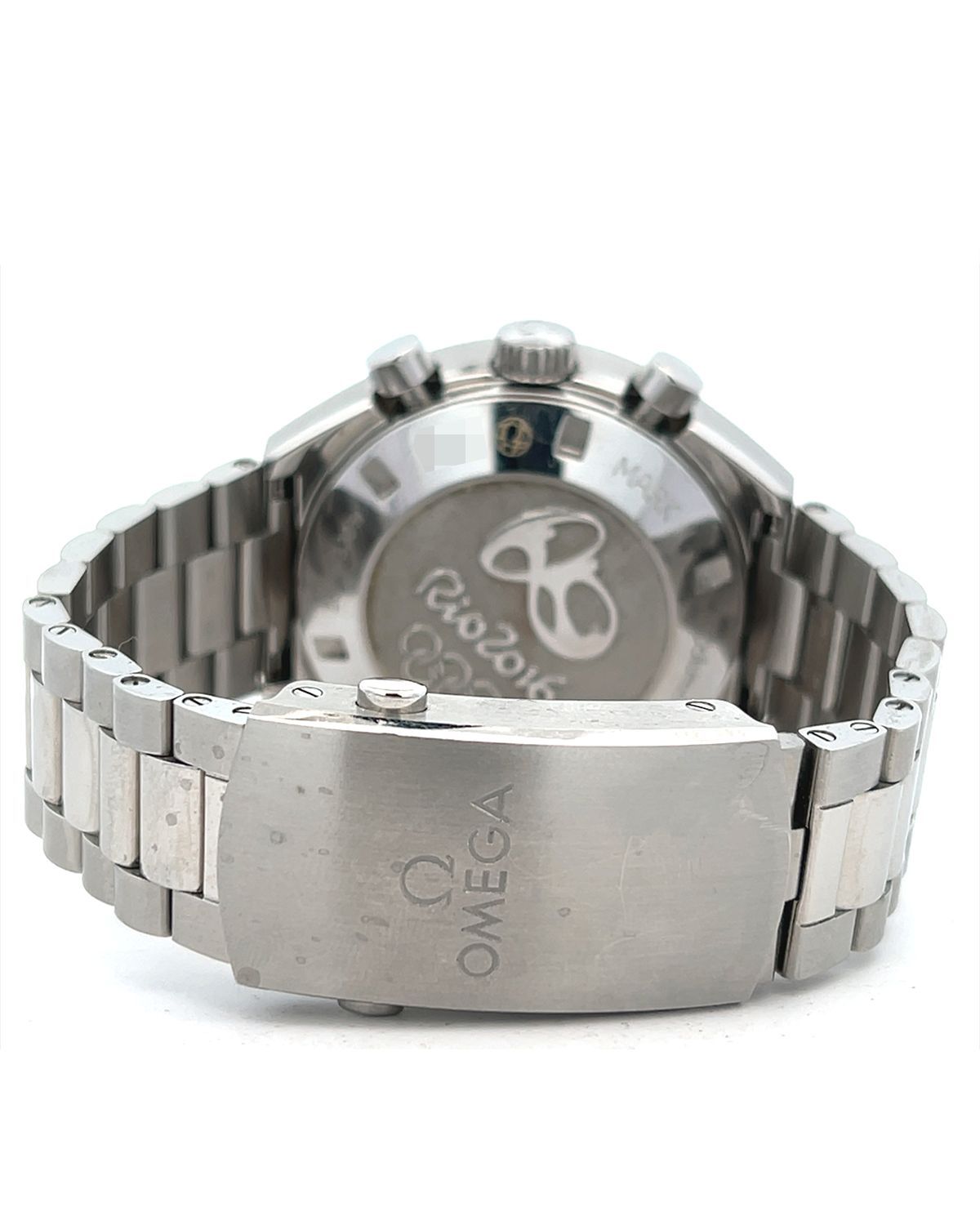 Omega 522.10.43.50.01.001