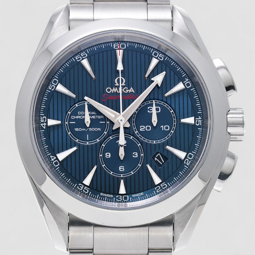 Omega 522.10.44.50.03.001