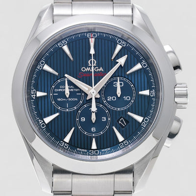Omega 522.10.44.50.03.001