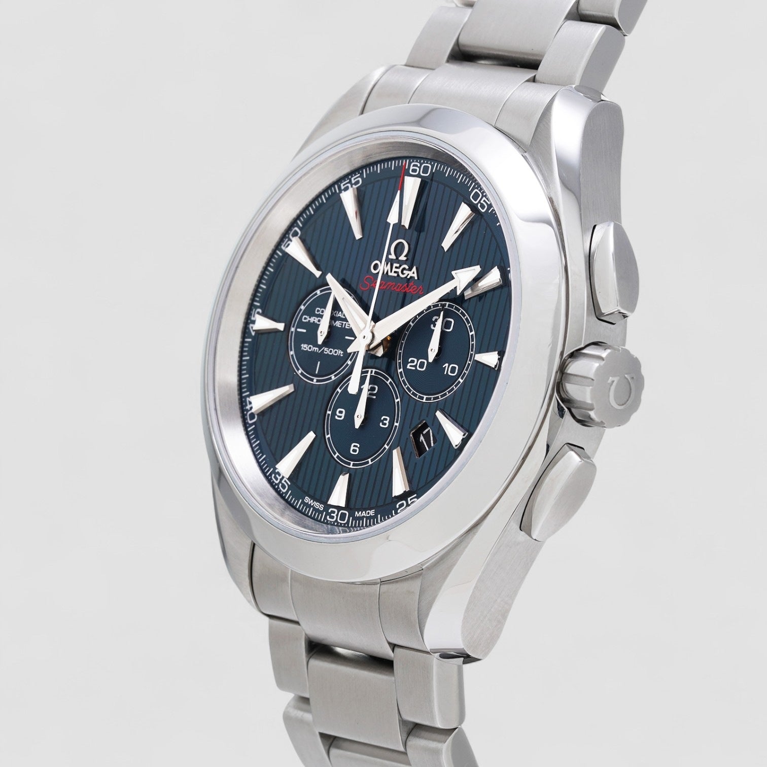Omega 522.10.44.50.03.001
