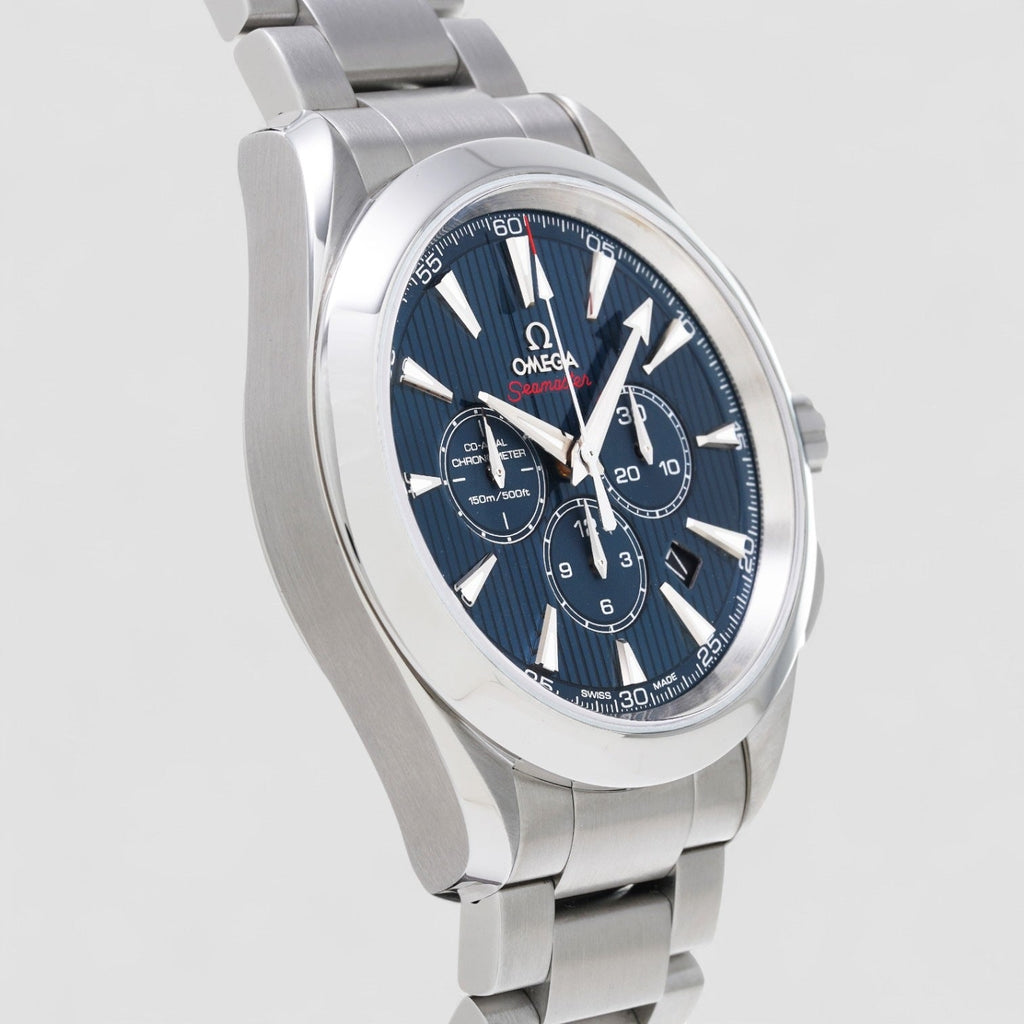 Omega 522.10.44.50.03.001