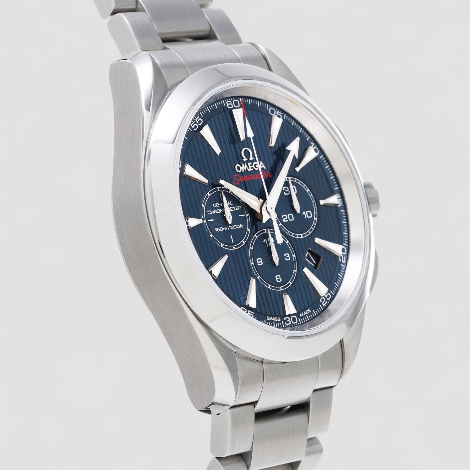 Omega 522.10.44.50.03.001