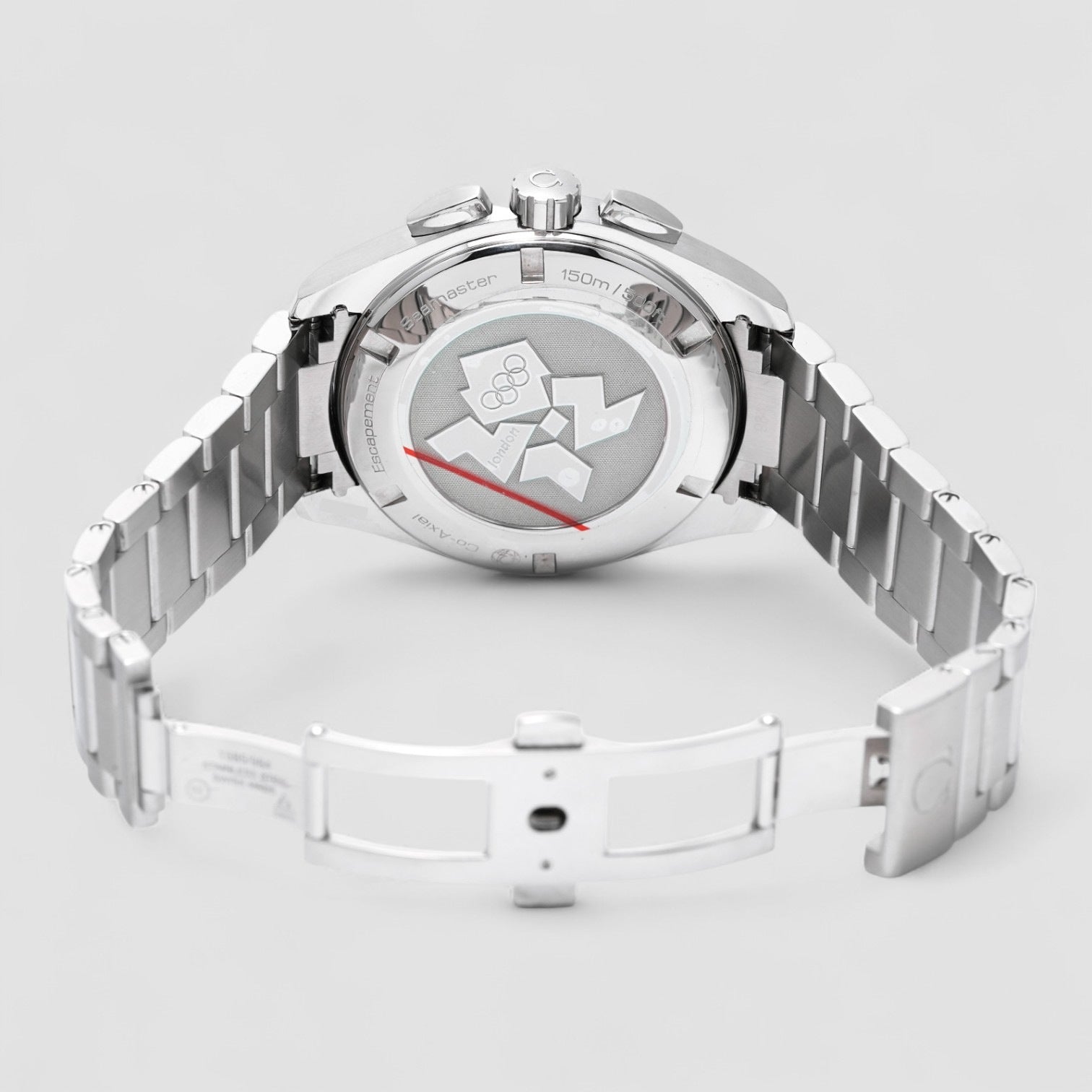 Omega 522.10.44.50.03.001