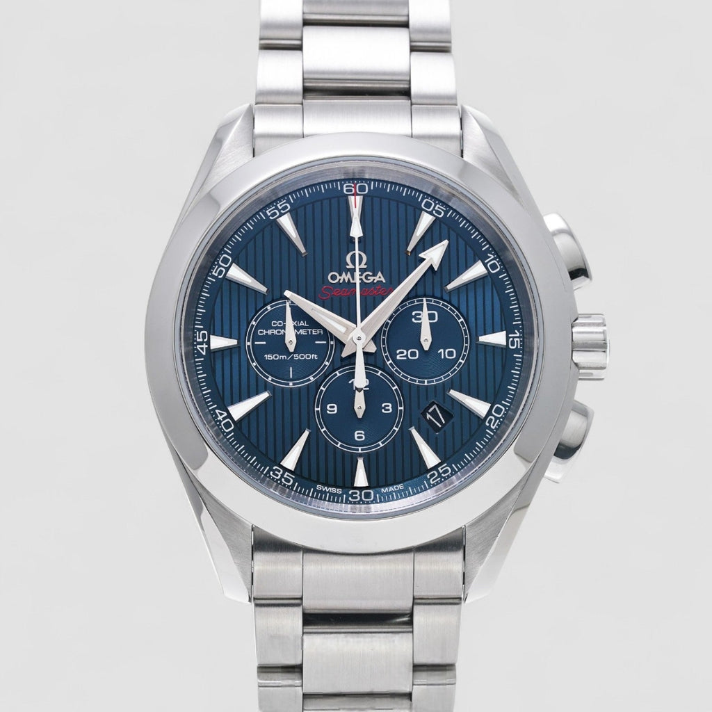 Omega 522.10.44.50.03.001