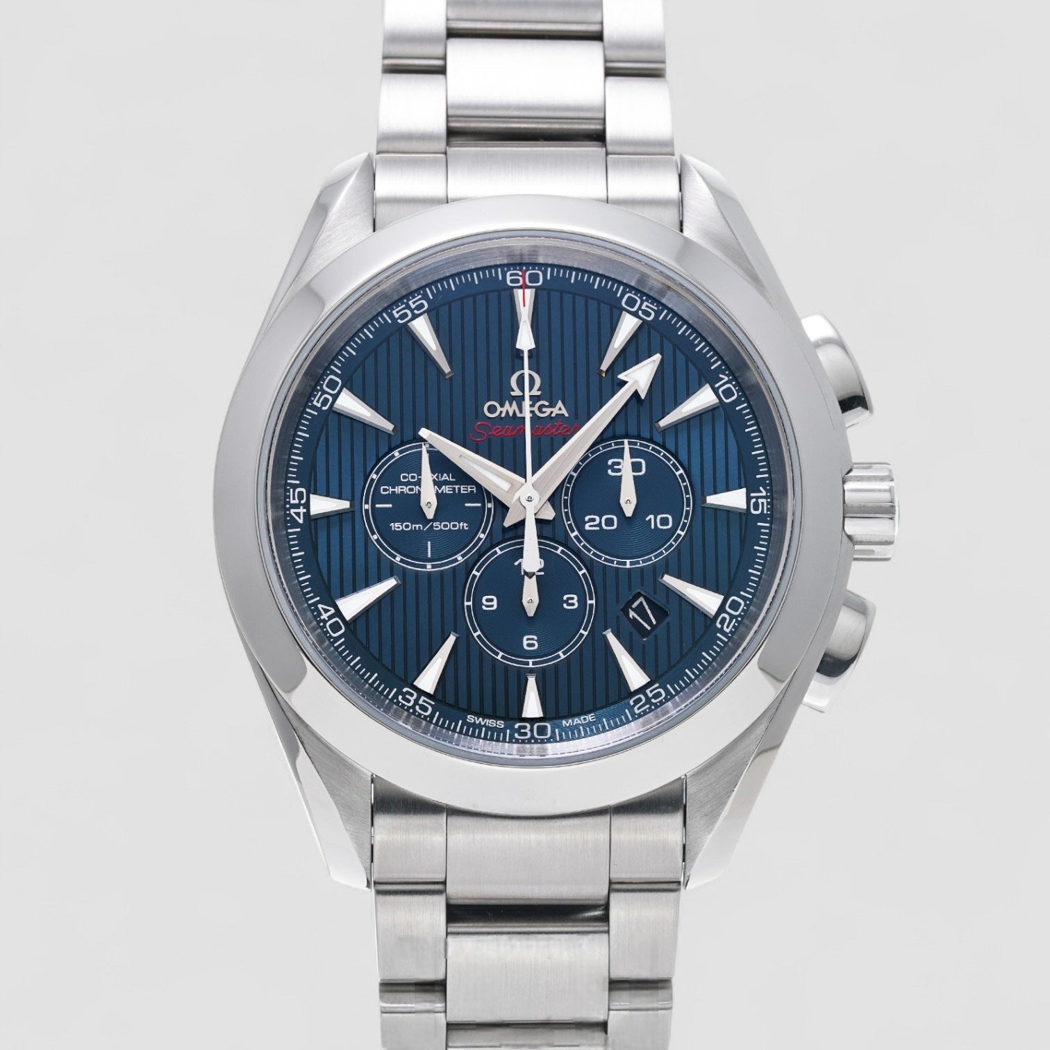 Omega 522.10.44.50.03.001