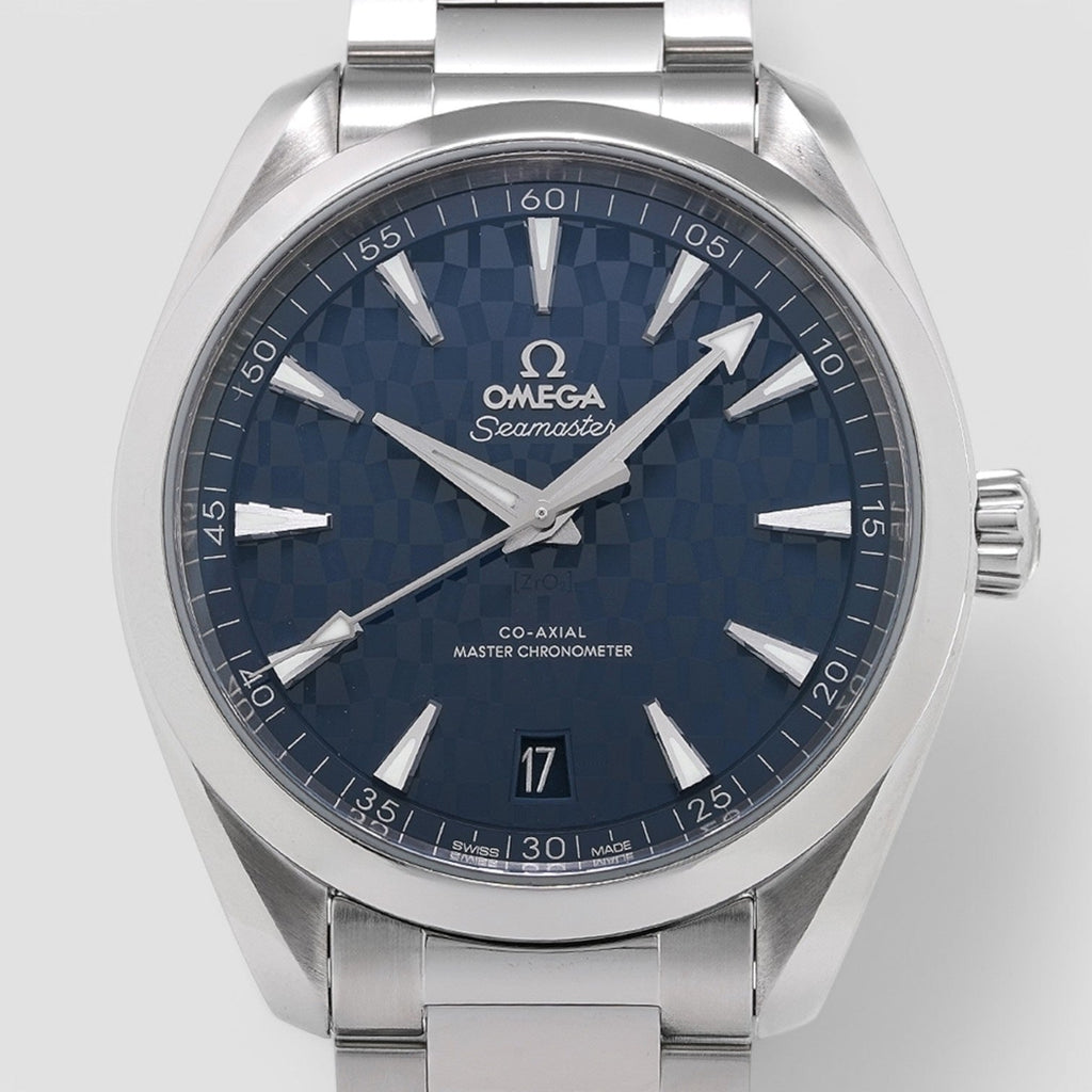 Omega 522.12.41.21.03.001